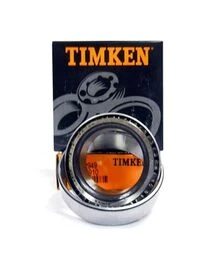 Підшипник роликовий Timken (80136811(ST2051)/ST863) (3782/3720) T8040/TG