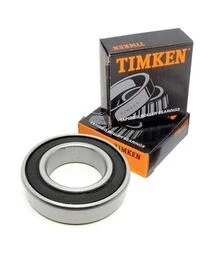 Підшипник кульковий Timken (238504/235918/952004) (6208-2RS)