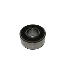 Підшипник кульковий дворядний SKF 3306A-2RS1TN9/MT33