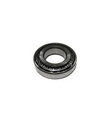 Підшипник роликовий конічний SKF з обоймою 30208