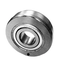 Підшипник кульковий INA 203KRR AH05 (3198702/3198563)