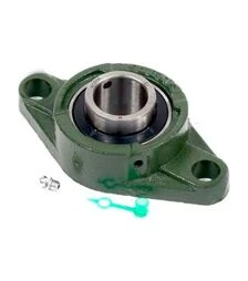 Подшипник CT UCFL 206