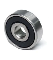 Подшипник миниатюрный Kinex 180027 (627-2RS)