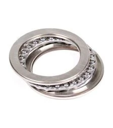 Подшипник Rider 8115 (51115) ось поворота колеса Т-40