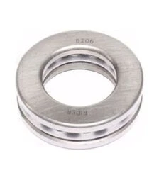 Подшипник Rider 8206 (51206) вал рулевого механизма Т-150