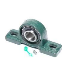 Подшипник Rider UCP205