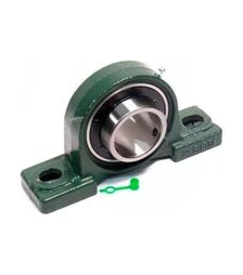 Подшипник Rider UCP209