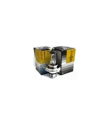 Лампа галогенова Bosch H4 (P43t) 24V/75-70W (АКГ 24-75-70)