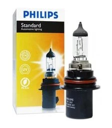 Лампа галогенова Philips HB5 (PX29) 12V/65-55W (АКГ 12-65-55)
