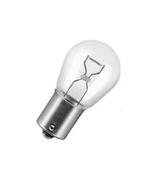 Лампа розжарювання Bosch P21W (BA15s) 12V/21W (А 12-21-3)
