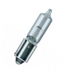 Лампа розжарювання Philips H21W (BAY9s) 24V/21W (А 24-21)