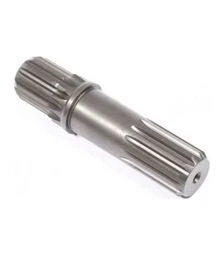 Вал КПП 19-ї передачі вхідної трансмісії Case MX340 T8.390/T8.360 (282726A1CNH)