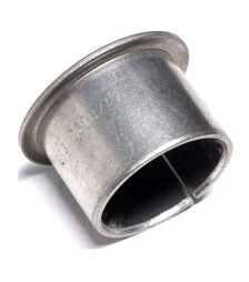 Втулка опоры продольной тяги навески JD8400/8410/8430/8530 (RE68295)