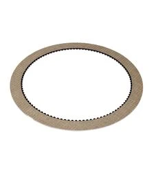 Диск фрикционный КПП JD8430 (AR68345/AR94515/RE234259/AR48096)