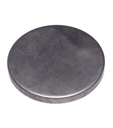 Заглушка кришки корпусу КПП JD8400/8430/8530 (R108503)