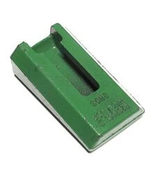 Клин металевий подовжньої тяги JD8430/8530 (R163798)