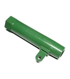 Корпус подъемной тяги заднего навеса JD8295R/8310R (R179372/R200367/R200878)