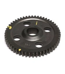 Шестерня ведома приводного вала дифференциала JD8400 Z=52 (R128359)