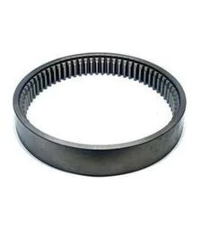 Шестерня коронная бортового редуктора JD7810/7830/8400 (R554716/R99498/R237707)