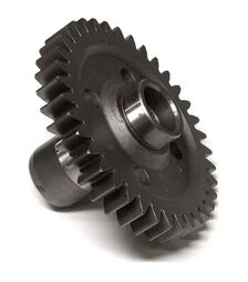 Шестерня приводная переднего моста 1300 MFD JD8430/8530 (R165577)