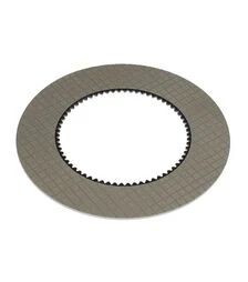 Диск фрикционный муфты КПП JD8400/8420/8335R/8345R (RE67457/RE294016)