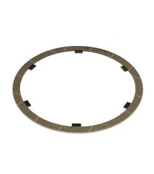 Диск фрикционной муфты КПП JD8430/8530/8420 (RE155958/RE45407/RE294020)