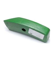 Клин навески левый JD8430/8530/8245R/8295R (R163801/R207666)