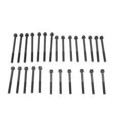 Болт головки двигателя John Deere JD9500/8400 (R121491-7; R121490-8; R121320-6; R121489)