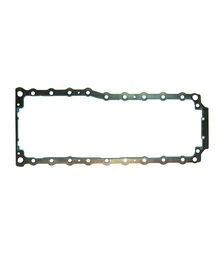 Прокладка масляного поддона John Deere (R527982, DZ117889, R530892)