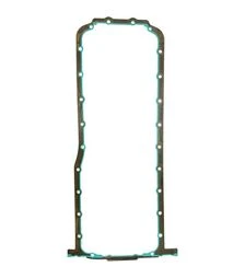 Прокладка масляного поддона John Deere (R530894, DZ117888)