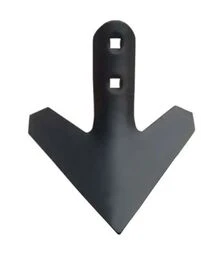 Лапа стрельчатая SMART PART для культиваторов Köckerling, 200x6 мм (504032-SP)