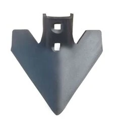 Лапа стрельчатая SMART PART для культиваторов Great Plains, 203x6 мм (SM1-8-SP)