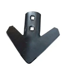 Лапа стрельчатая SMART PART для культиваторов STROM-BEDNAR, 250x8 мм (KM060262-SP)