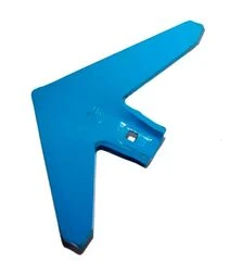 Лапа стрельчатая усиленная SMART PART для культиваторов KOMPAKTOR LEMKEN, 250x8 мм (3374356-RF)