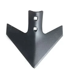 Лапа стрельчатая SMART PART для культиваторов Farmet, 260х6 мм (SM4-10-SP)