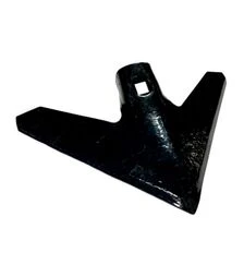 Лапа стрельчатая SMART PART для культиваторов Farmet, 260х6 мм (3000236-T)