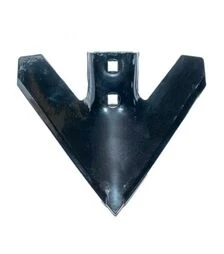 Лапа стрельчатая усиленная SMART PART для культиваторов Great Plains, John Deere, Wil-Rich, Flexi Coil, Case IH, 280x8 мм (SM1-11-RF)