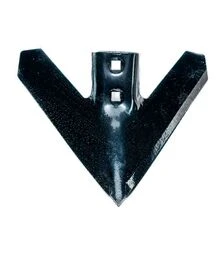 Лапа стрельчатая усиленная SMART PART для культиваторов John Deere, 305x8 мм (SM1-12-RF)