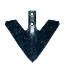 Лапа стрельчатая SMART PART для культиваторов Horsch, 375x8 мм (6101350002-SP)