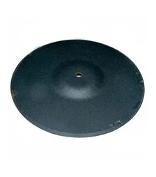 Диск сошника гладкий SMART PART для сівалок John Deere, Ø345x3