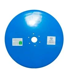 Диск сошника гладкий SMART PART для сівалок LEMKEN Soliter, Ø350 мм (3490010-K/5826028)