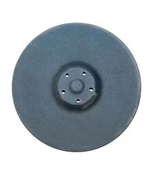 Диск сошника гладкий SMART PART для сівалок Pottinger, Ø380x3 мм