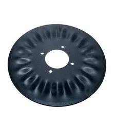 Диск хвилястий SMART PART для сівалок Kinze, Ø406x4 мм