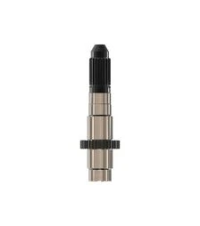 Вал-шестерня редуктора жниварки JD (CE18212JD)