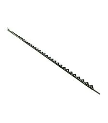 Секция косы главная жатка JD в сборе мелкий зуб (AH213833/KXE10214/AH140379)