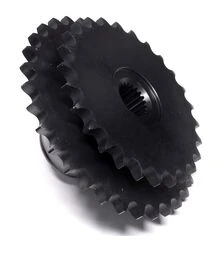 Звездочка привода вариатора ТНК комбайна JD9670STS тип 60 Z=26/32