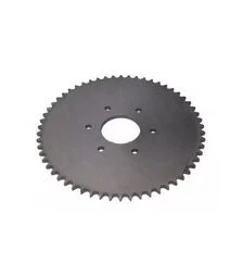 Звездочка привода шнека жатки JD600 Z=58