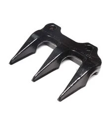 Палец противорежущий жатки JD600F/R (H218703)