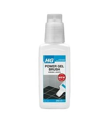 Гель Power Gel Brush Grout для очистки швов между плитками, 250 мл (HG)