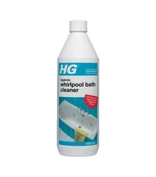 Средство для гигиенической очистки гидромассажных ванн, 1 л (HG)
